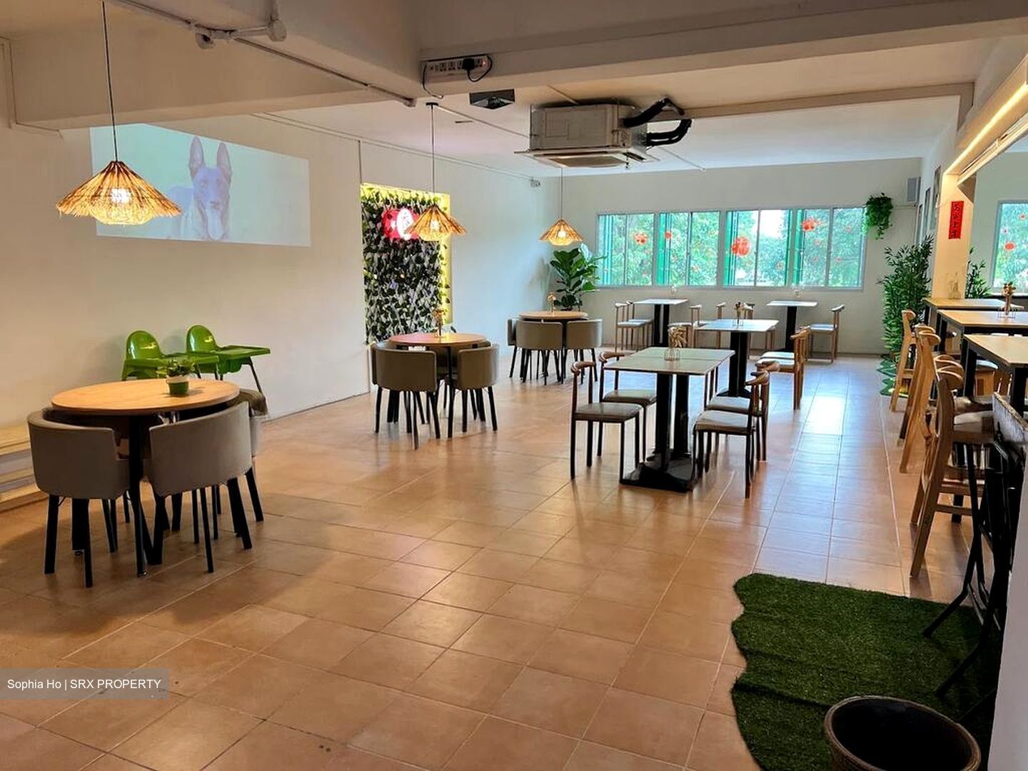 Seletar Hills Estate (D28), Retail #504272381